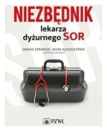 niezbednik-lekarza-dyzurnego-sor-janusz-springer