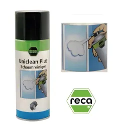 pianka-do-szyb-i-gladkich-powierzchni-uniclean-plus-400ml-profesjonalna