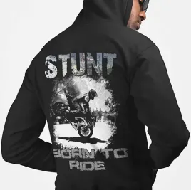 bluza-z-kapturem-motoryzacyjna-born-to-ride