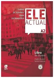 ele-actual-a2-podrecznik-2-cd