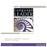 new-language-leader-advanced-class-cd-pearson