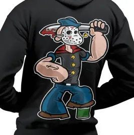 bluza-z-kapturem-filmowa-sailor-mass-murderer