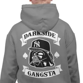bluza-z-kapturem-filmowa-darkside-gangsta