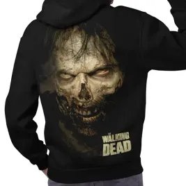 bluza-z-kapturem-filmowa-walking-dead
