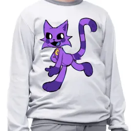 pizama-dziecieca-catnap-rodzaje-producent