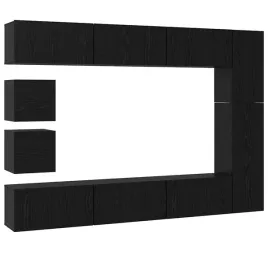 zestaw-szafek-rtv-10-szt-czarny-dab-material-drewnopochodny