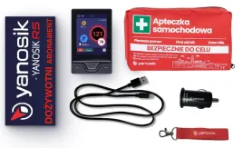 yanosik-rs-dozywotni-abonament-apteczka-wersja-limitowana-smycz