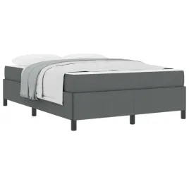 lozko-sprezynowe-ciemnoszary-160-x-200-cm-tkanina