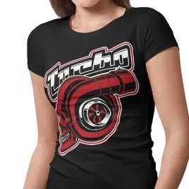 koszulka-damska-motoryzacyjna-turbo