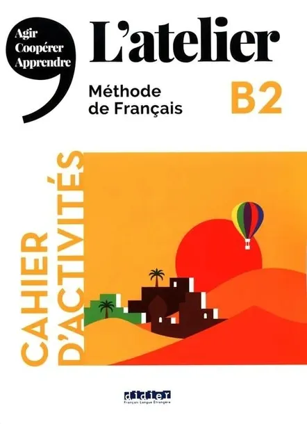 l-atelier-b2-cwiczenia-cd-przedmiot-jezyki-obce