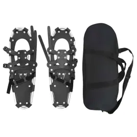 3-w-1-rakiety-sniezne-srebrny-i-czarny-63-x-21-cm