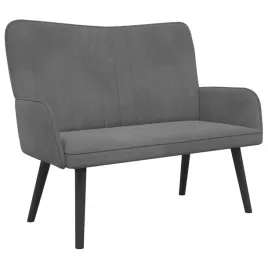 sofa-dwuosobowa-ciemnoszary-115-x-61-x-87-cm-aksamit