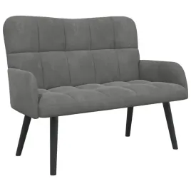 sofa-dwuosobowa-ciemnoszary-115-x-61-x-87-cm-aksamit