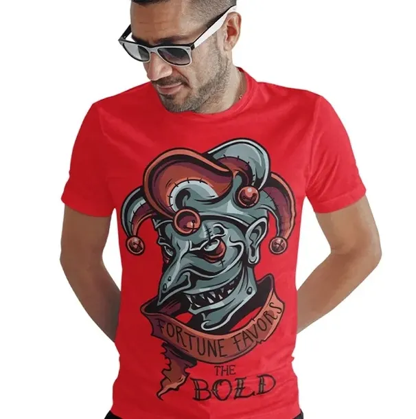 koszulka-horror-rock-bold-rozmiar-l