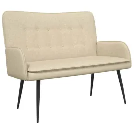 sofa-dwuosobowa-kremowy-115-x-61-x-87-cm-tkanina