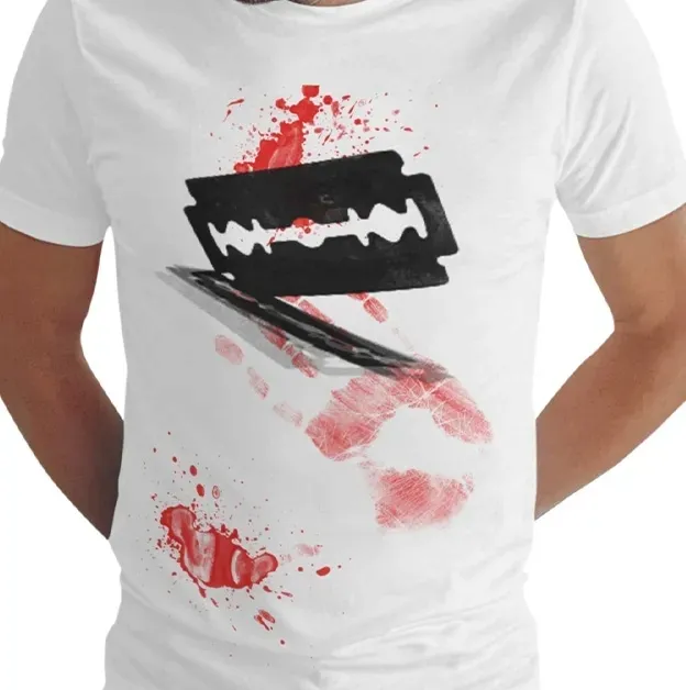 koszulka-horror-rock-blood