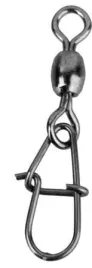 kretlik-z-agrafka-savage-gear-eggsnap-swivel-m-roz-2-23kg-10pcs