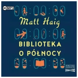 cd-mp3-biblioteka-o-polnocy-matt-haig