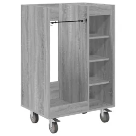 szafka-golfowa-z-kolem-gladki-szary-sonoma-65-x-45-x-98-cm