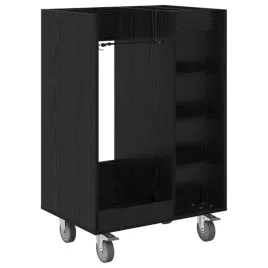 szafka-golfowa-z-kolem-gladki-czarny-dab-65-x-45-x-98-cm