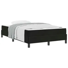 lozko-sprezynowe-z-materacem-czarny-120-x-200-cm-tkanina