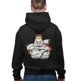 bluza-z-kapturem-patriotyczna-orzel-silownia