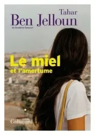 miel-et-l-amertume-jelloun-tahar-ben