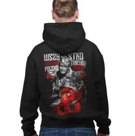 bluza-z-kapturem-patriotyczna-wszystko-to-co-mam
