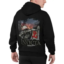 bluza-z-kapturem-patriotyczna-semper-invicta