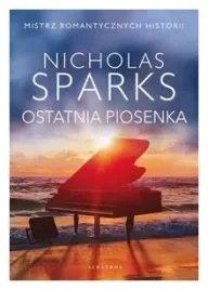 nicholas-sparks-ostatnia-piosenka