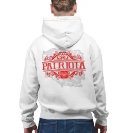 bluza-z-kapturem-patriotyczna-patriota-biala