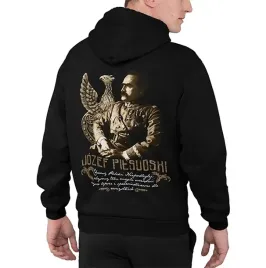 bluza-z-kapturem-patriotyczna-jozef-pilsudski
