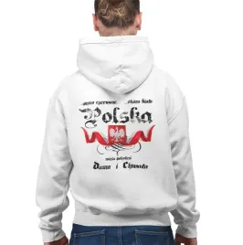 bluza-z-kapturem-patriotyczna-duma-i-chwala-biala