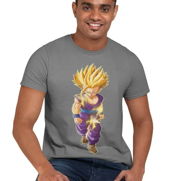 koszulka-drsgonball-dbz-stan-nowy