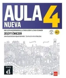 aula-nueva-4-jezyk-hiszpanski-zeszyt-cwiczen