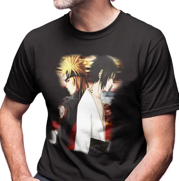 koszulka-naruto-sasuke-stan-nowy