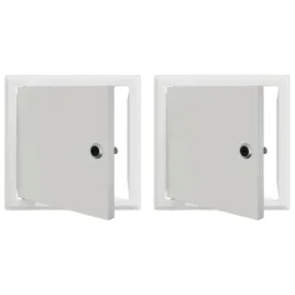 panel-dostepu-2-szt-bialy-23-x-23-x-3-cm-stal
