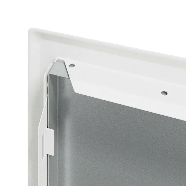panel-dostepu-bialy-43-x-33-x-3-cm-stal-stan-nowy-kolor-bialy