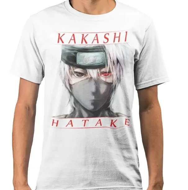 koszulka-naruto-kakashi-hatake-3-stan-nowy