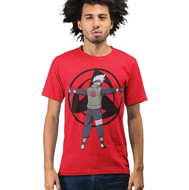 koszulka-naruto-kakashi