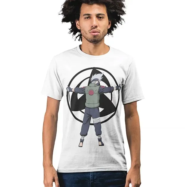 koszulka-naruto-kakashi-stan-nowy