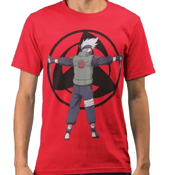 koszulka-naruto-kakashi-stan-nowy