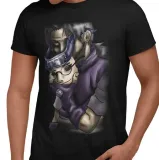 koszulka-naruto-kabuto3-stan-nowy
