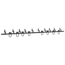 system-do-montazu-drzwi-przesuwnych-366-cm-stal-czarny