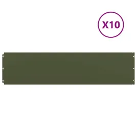 obrzeza-trawnikowe-10-szt-oliwkowo-zielone-25x103-cm