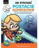 jak-rysowac-postacie-komiksowe-brinkerhoff-iii-stan-nowy