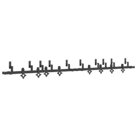system-do-montazu-drzwi-przesuwnych-305-cm-stal-czarny