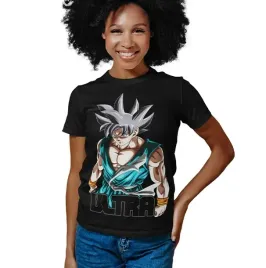 damska-koszulka-dragonball-ultra-goku-2