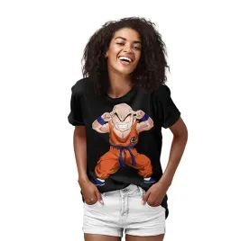 damska-koszulka-dragonball-dbz-krilan