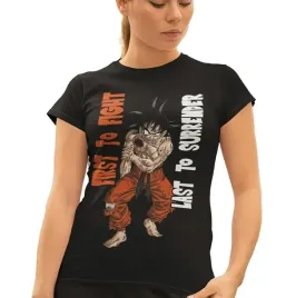 damska-koszulka-dragonball-dbz-first